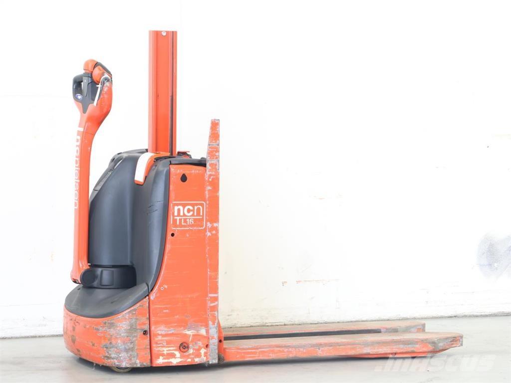 NCN TL16/1152-00 Deichselstapler