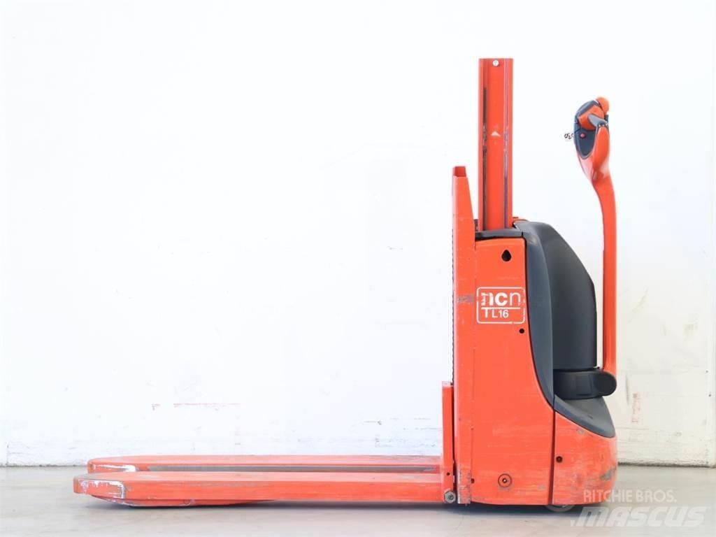 NCN TL16/1152-00 Deichselstapler