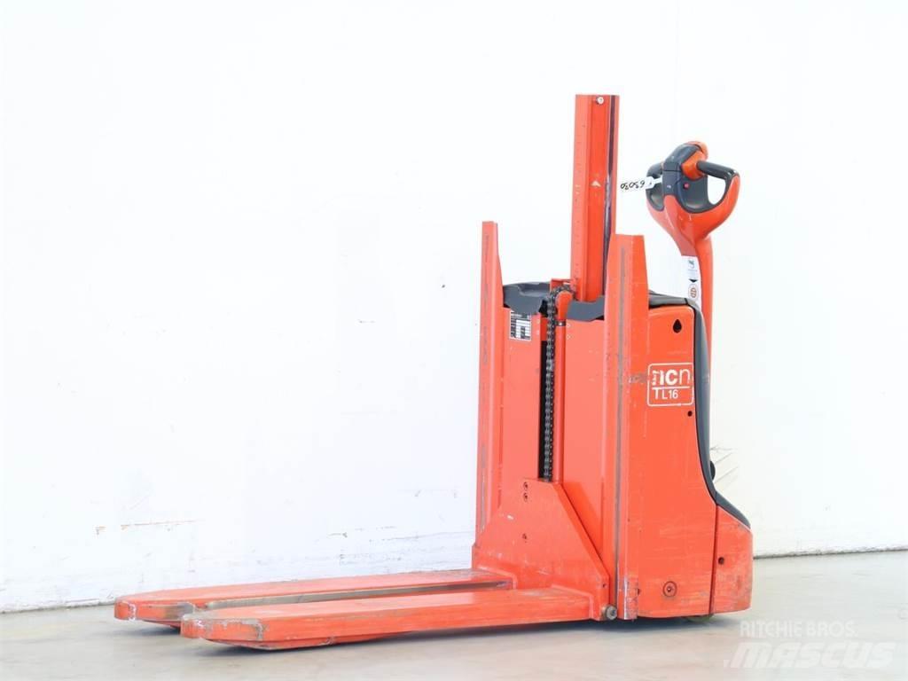 NCN TL16/1152-00 Deichselstapler