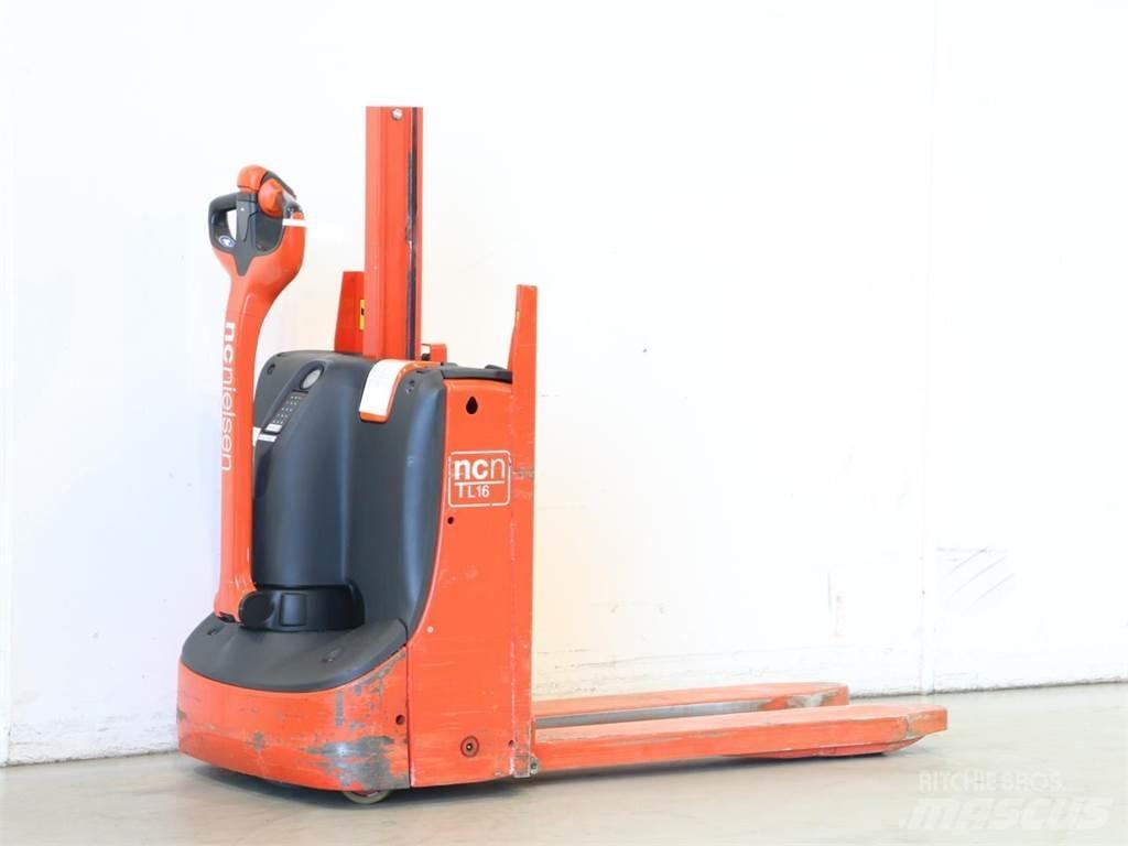 NCN TL16/1152-00 Deichselstapler