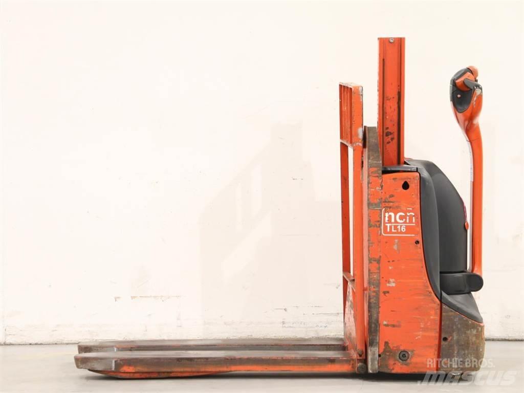 NCN TL16/1152-00 Deichselstapler