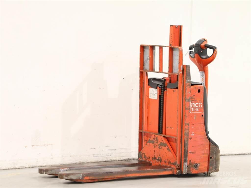 NCN TL16/1152-00 Deichselstapler