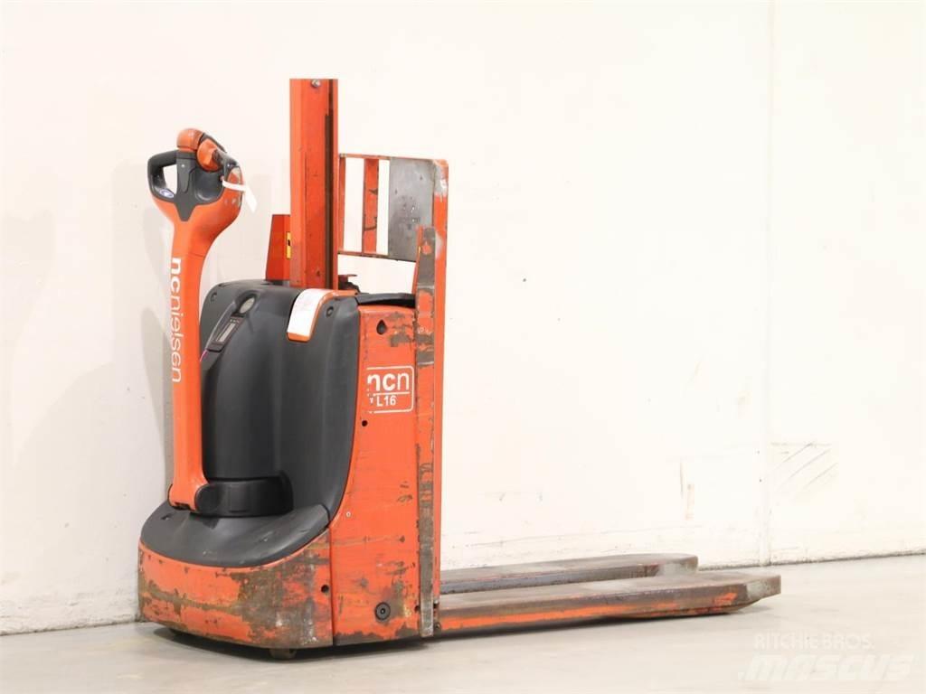 NCN TL16/1152-00 Deichselstapler