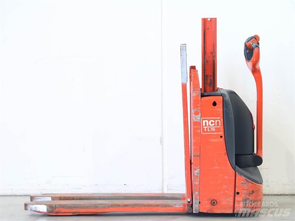 NCN TL16/1152-00 Deichselstapler