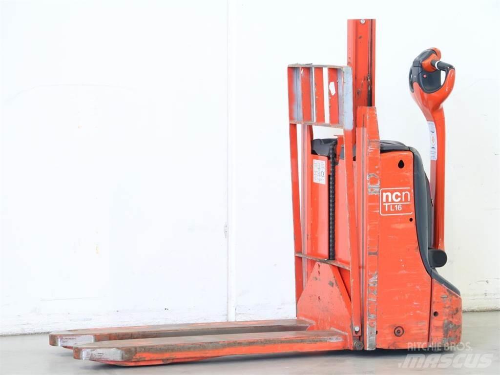 NCN TL16/1152-00 Deichselstapler