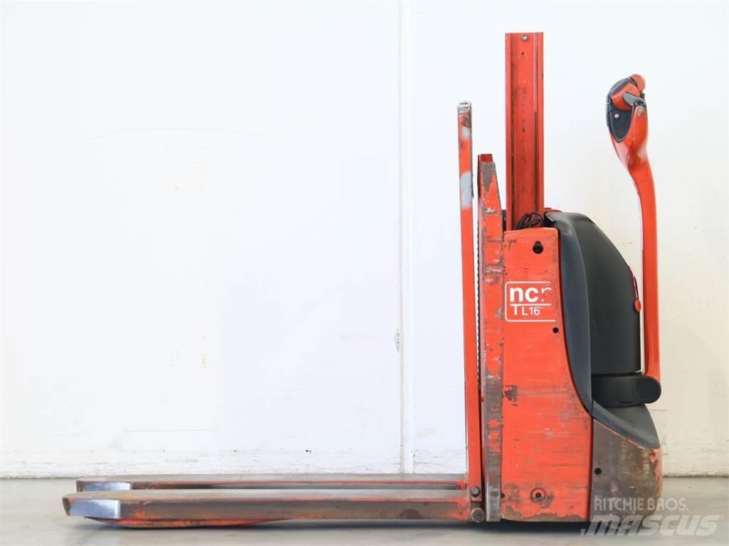 NCN TL16/1152-00 Deichselstapler
