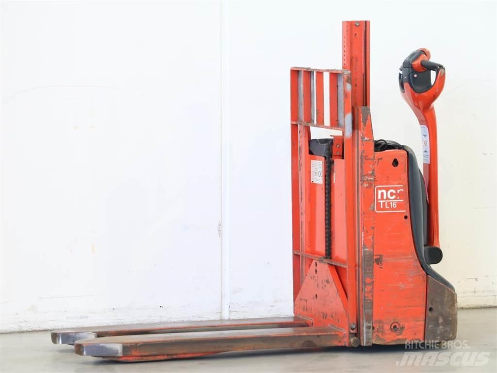NCN TL16/1152-00 Deichselstapler