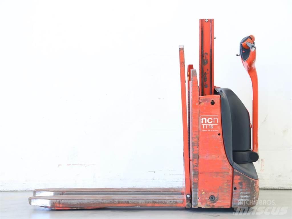 NCN TL16/1152-00 Deichselstapler