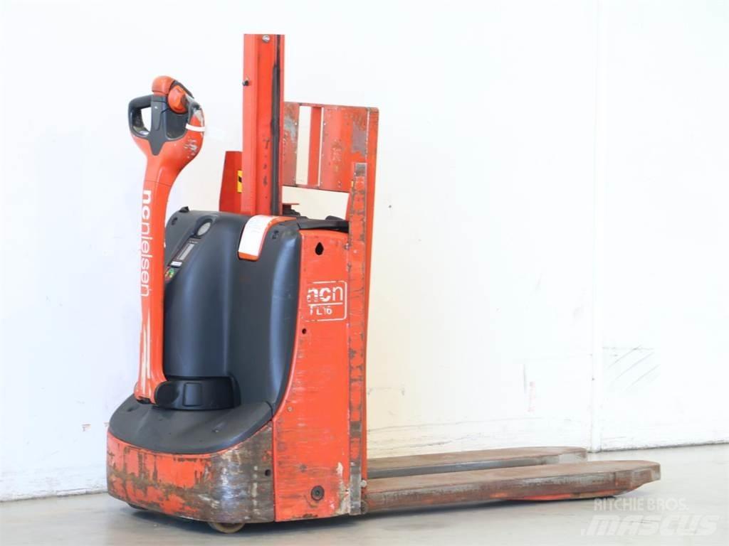 NCN TL16/1152-00 Deichselstapler