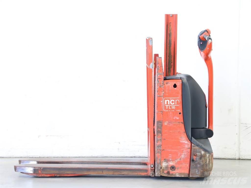 NCN TL16/1152-00 Deichselstapler