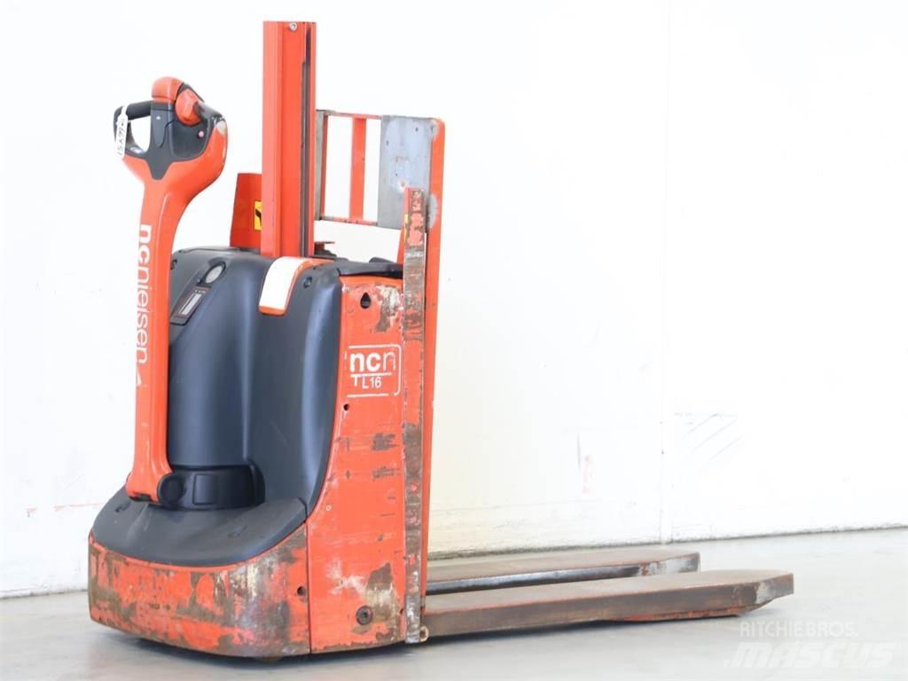 NCN TL16/1152-00 Deichselstapler