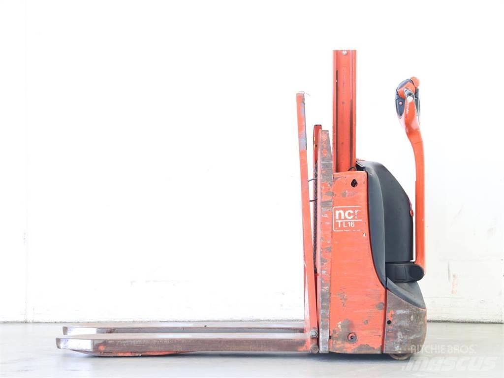 NCN TL16/1152-00 Deichselstapler