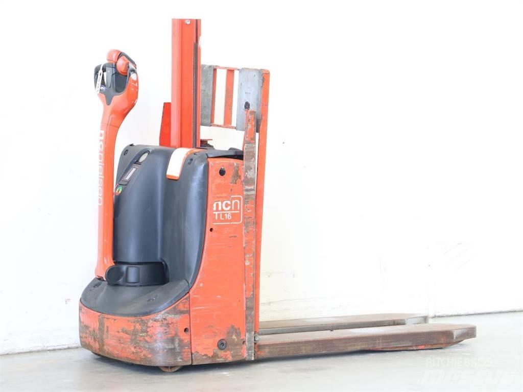 NCN TL16/1152-00 Deichselstapler