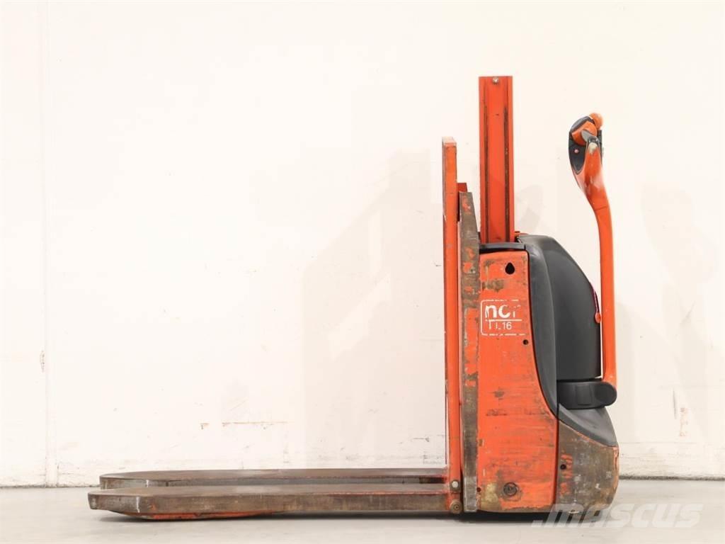 NCN TL16/1152-00 Deichselstapler