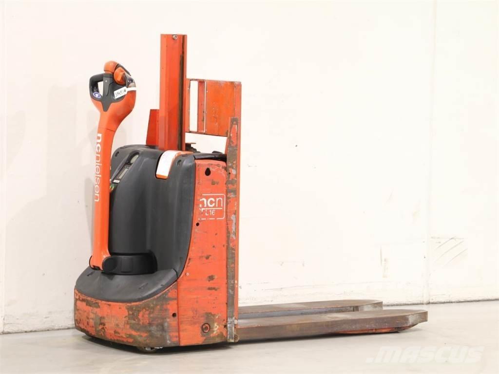 NCN TL16/1152-00 Deichselstapler