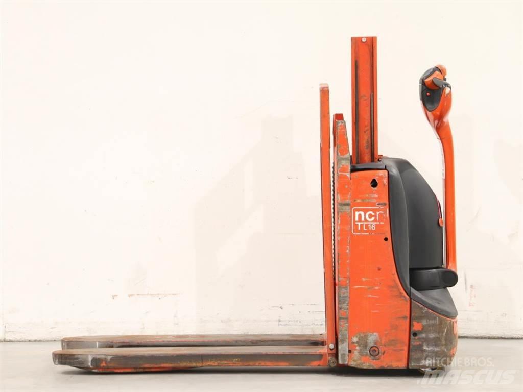 NCN TL16/1152-00 Deichselstapler