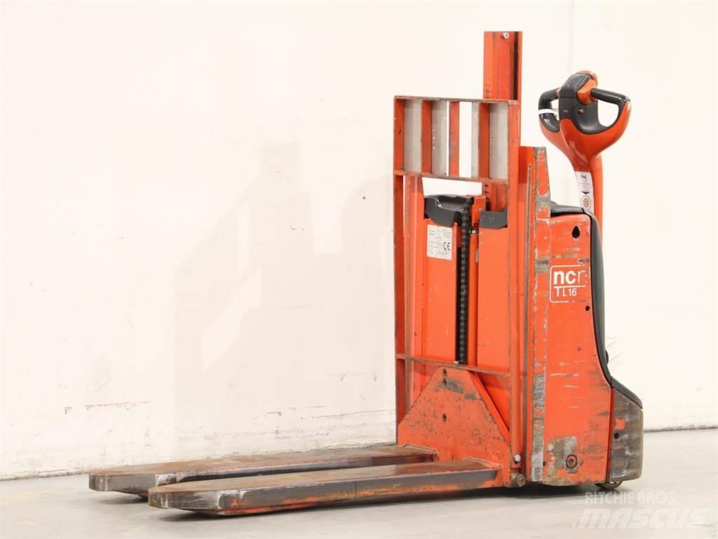 NCN TL16/1152-00 Deichselstapler