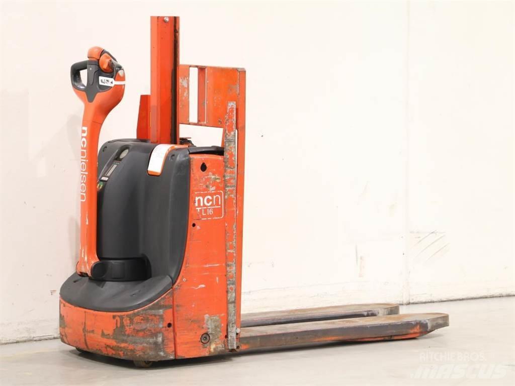 NCN TL16/1152-00 Deichselstapler