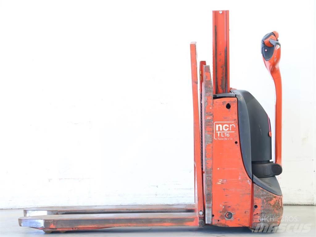 NCN TL16/1152-00 Deichselstapler