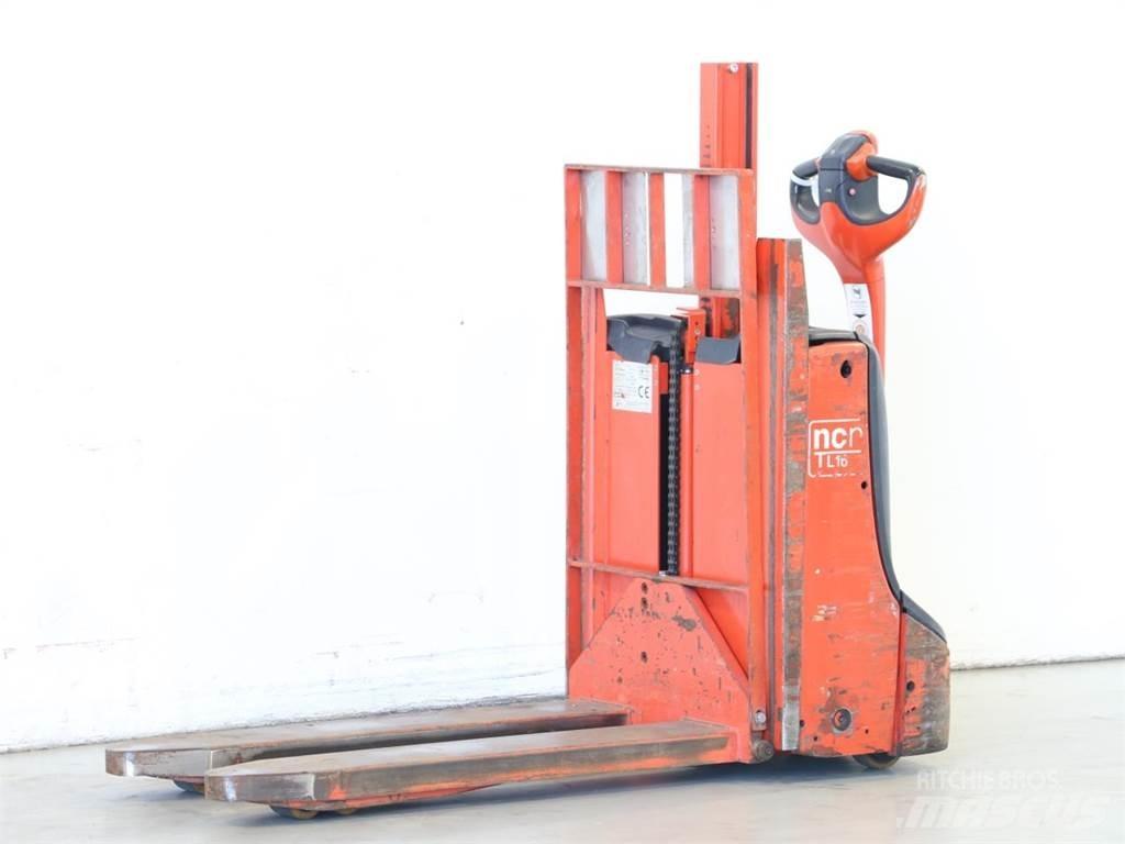 NCN TL16/1152-00 Deichselstapler