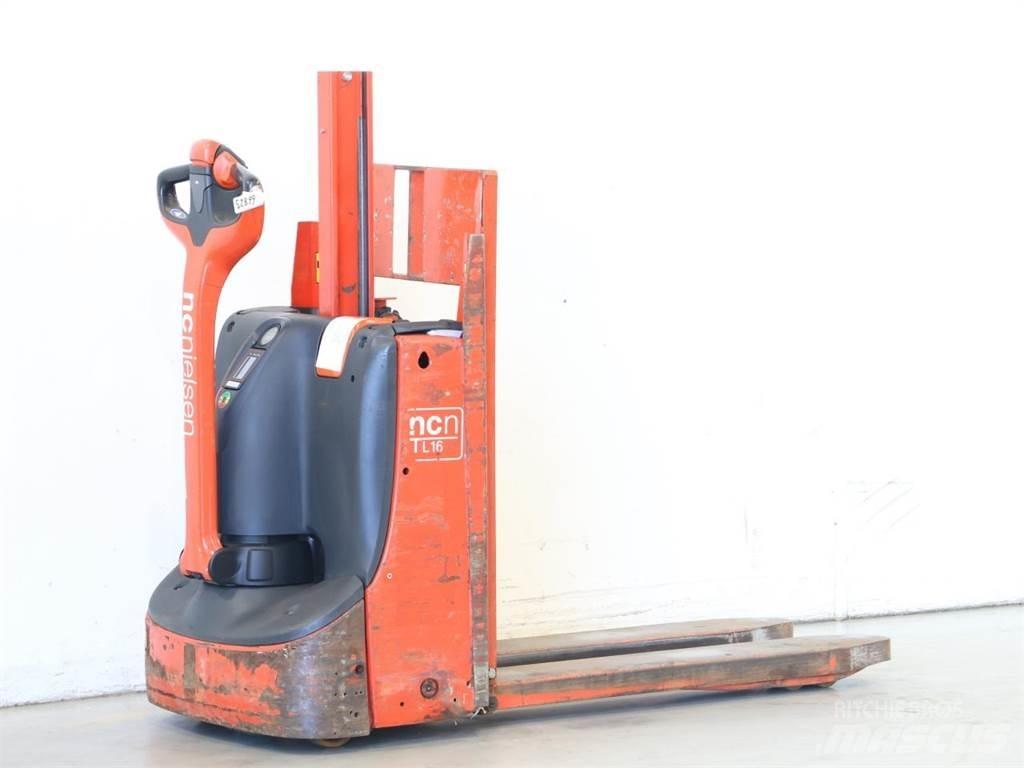 NCN TL16/1152-00 Deichselstapler