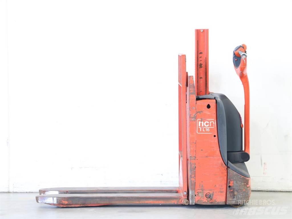 NCN TL16/1152-00 Deichselstapler