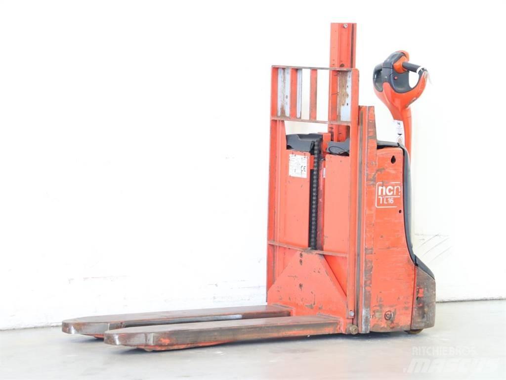 NCN TL16/1152-00 Deichselstapler