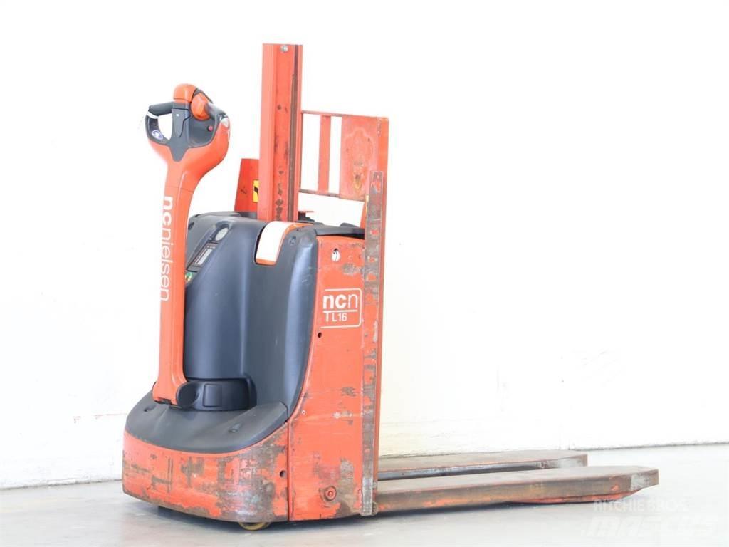 NCN TL16/1152-00 Deichselstapler