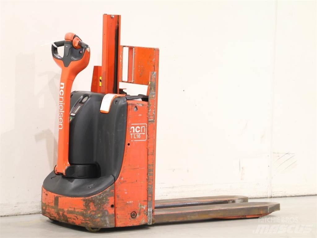 NCN TL16/1152-00 Deichselstapler