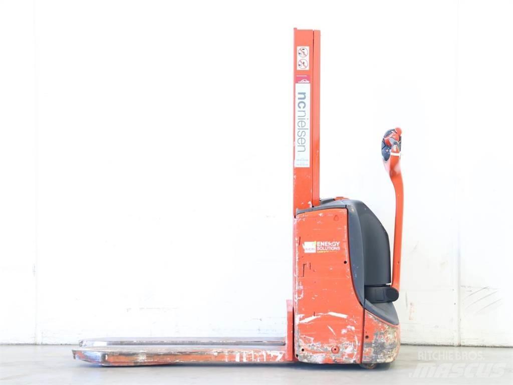 NCN TL1600/1152-00 Deichselstapler