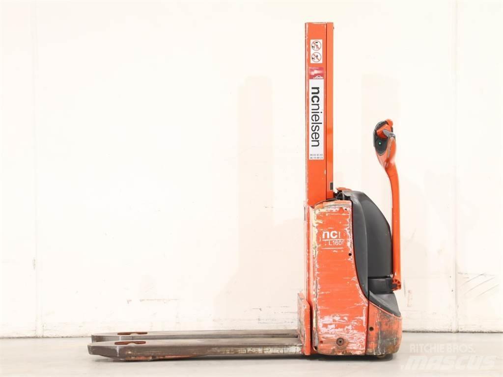 NCN TL1600/1152-00 Deichselstapler