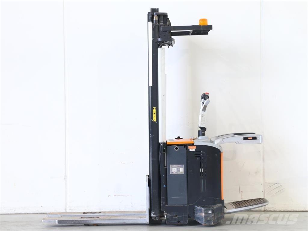 Rocla SP16AC TF5400 Deichselstapler