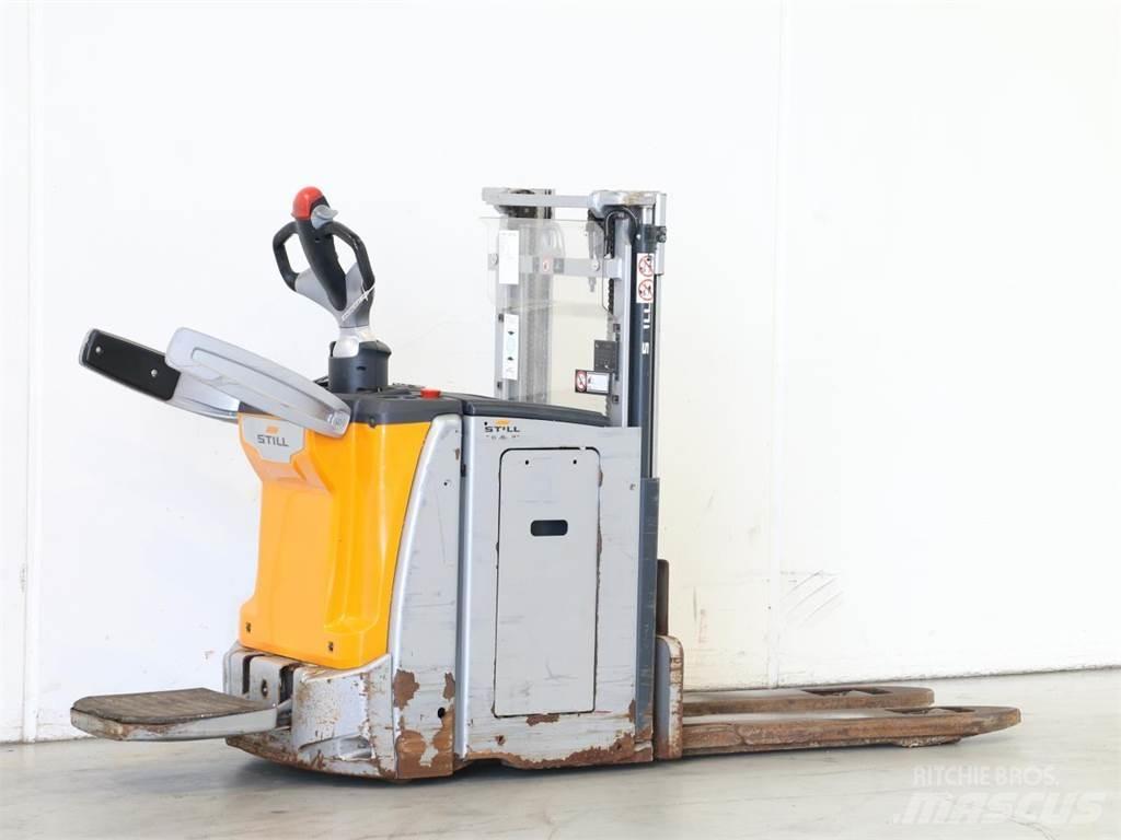 Still EXD-SF20 Deichselstapler