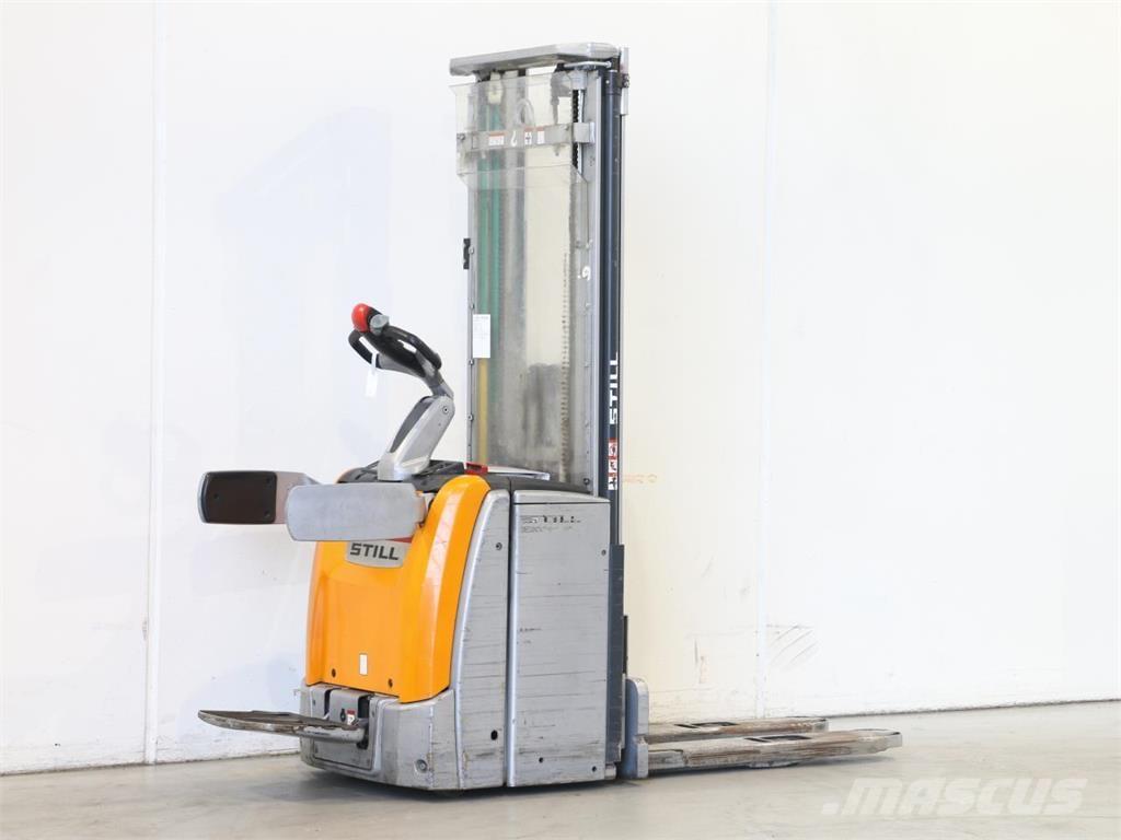 Still EXV-SF14 Deichselstapler