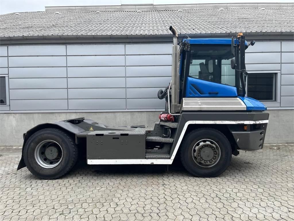 Terberg RT223 4x4 Sonstige Flurförderzeuge