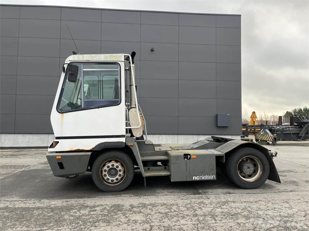 Terberg YT182 4x2 Sonstige Flurförderzeuge