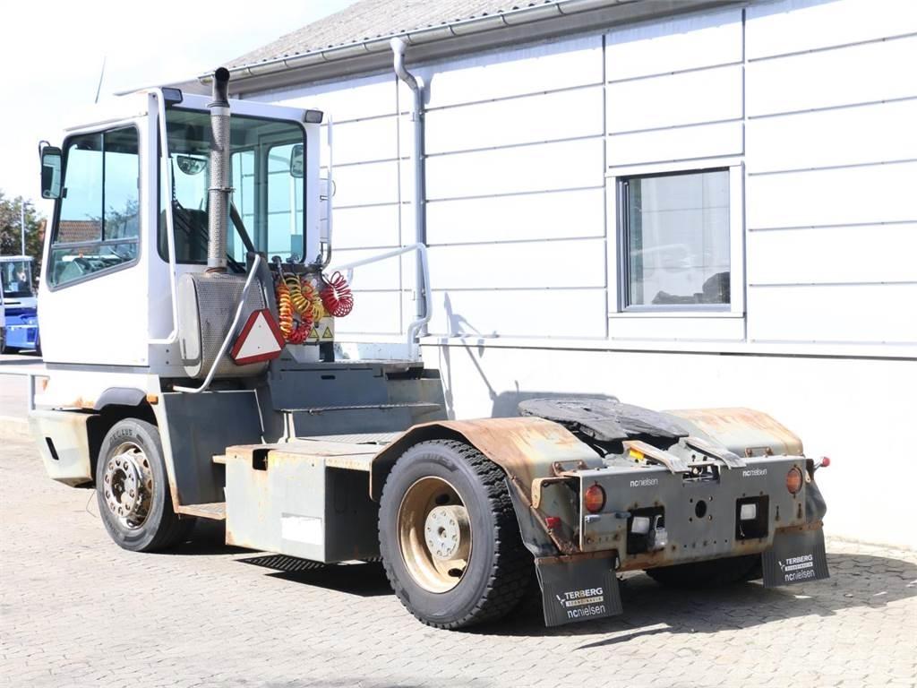 Terberg YT182 4X2 Sonstige Flurförderzeuge