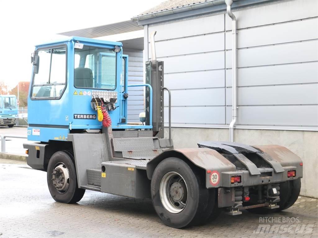 Terberg YT220 4X2 Sonstige Flurförderzeuge