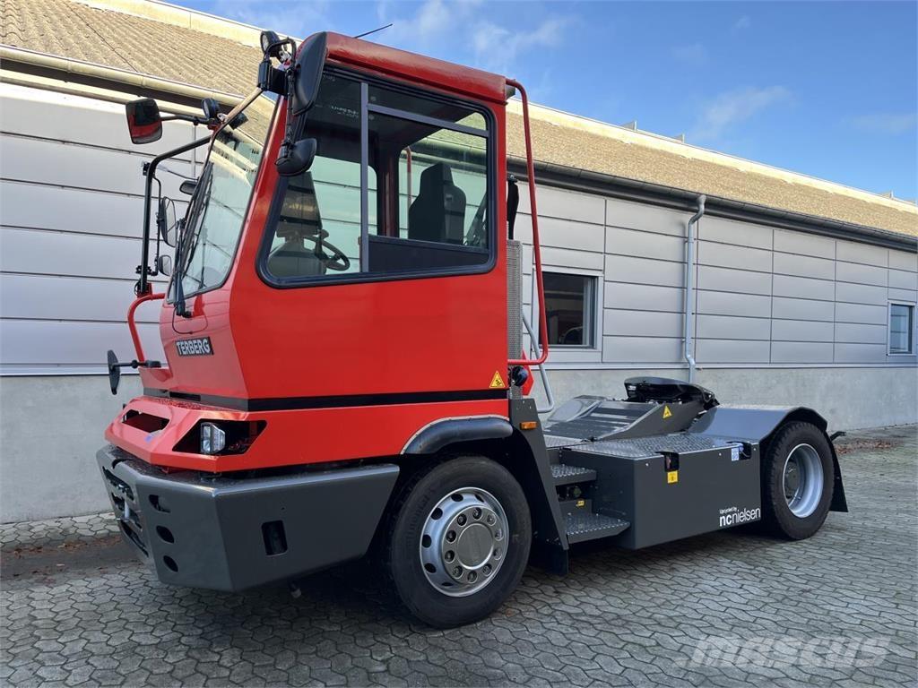 Terberg YT222 4X2 Sonstige Flurförderzeuge