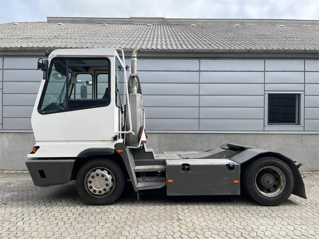 Terberg YT222 4x2 Sonstige Flurförderzeuge