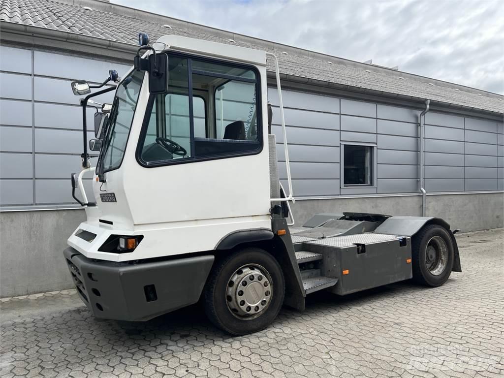 Terberg YT222 4x2 Sonstige Flurförderzeuge