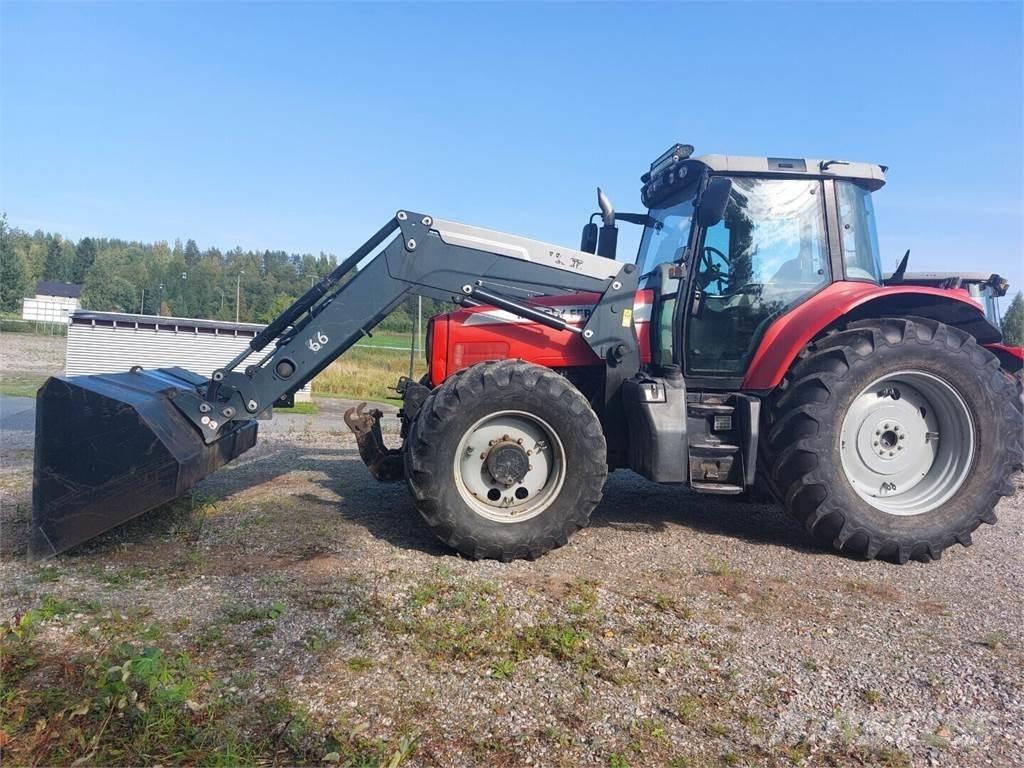 Ålö 66 Weitere Lade- und Grabgeräte