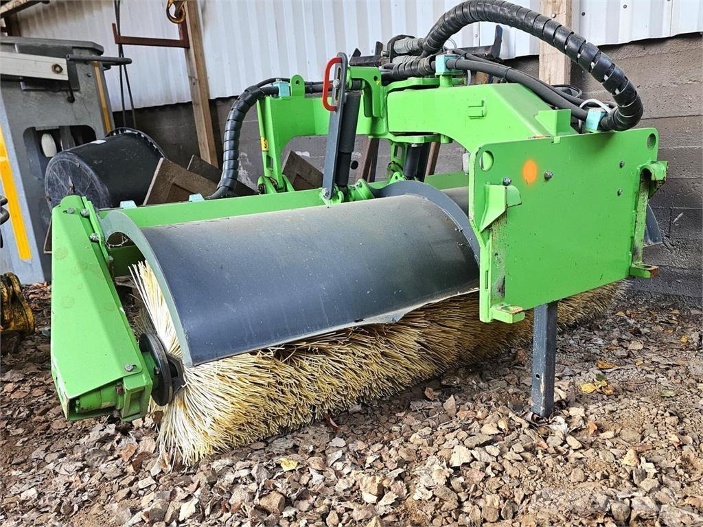 Avant Avoharja Bürsten