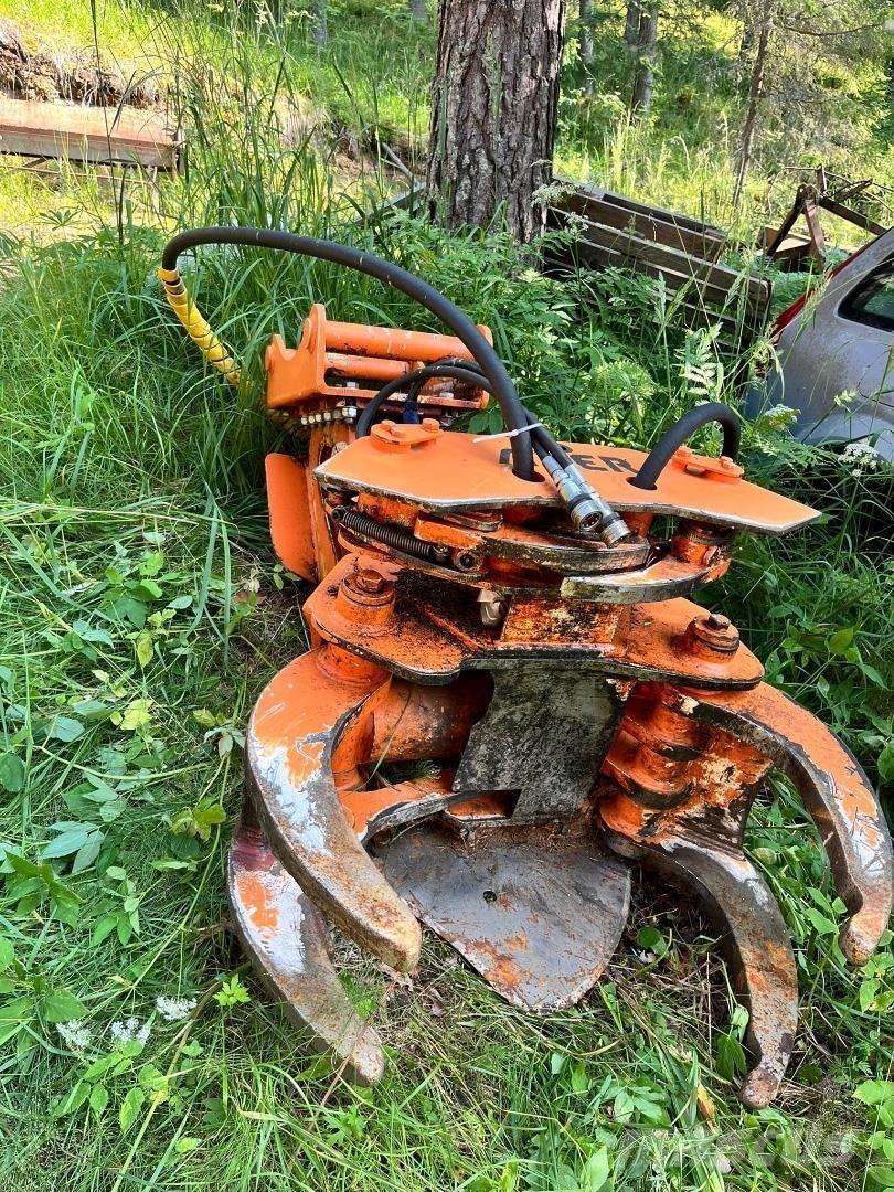 Axer 650HD Anderes Zubehör