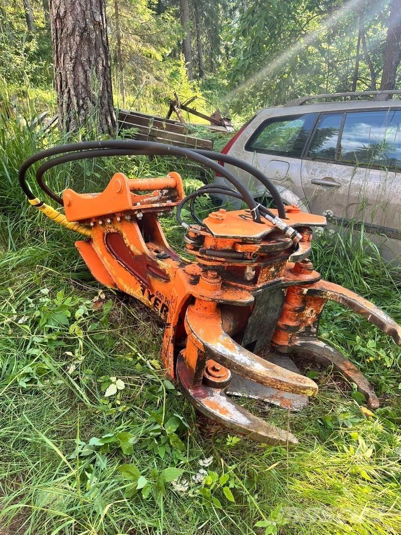 Axer 650HD Anderes Zubehör