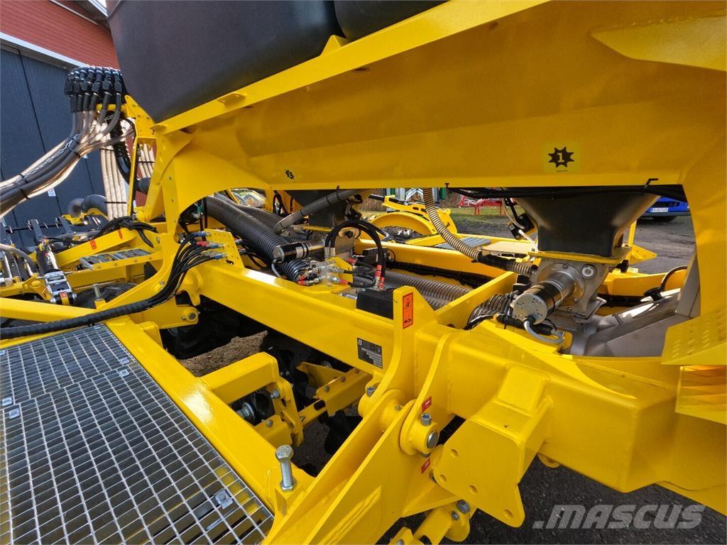 Bednar Omega Pflanzmaschinen