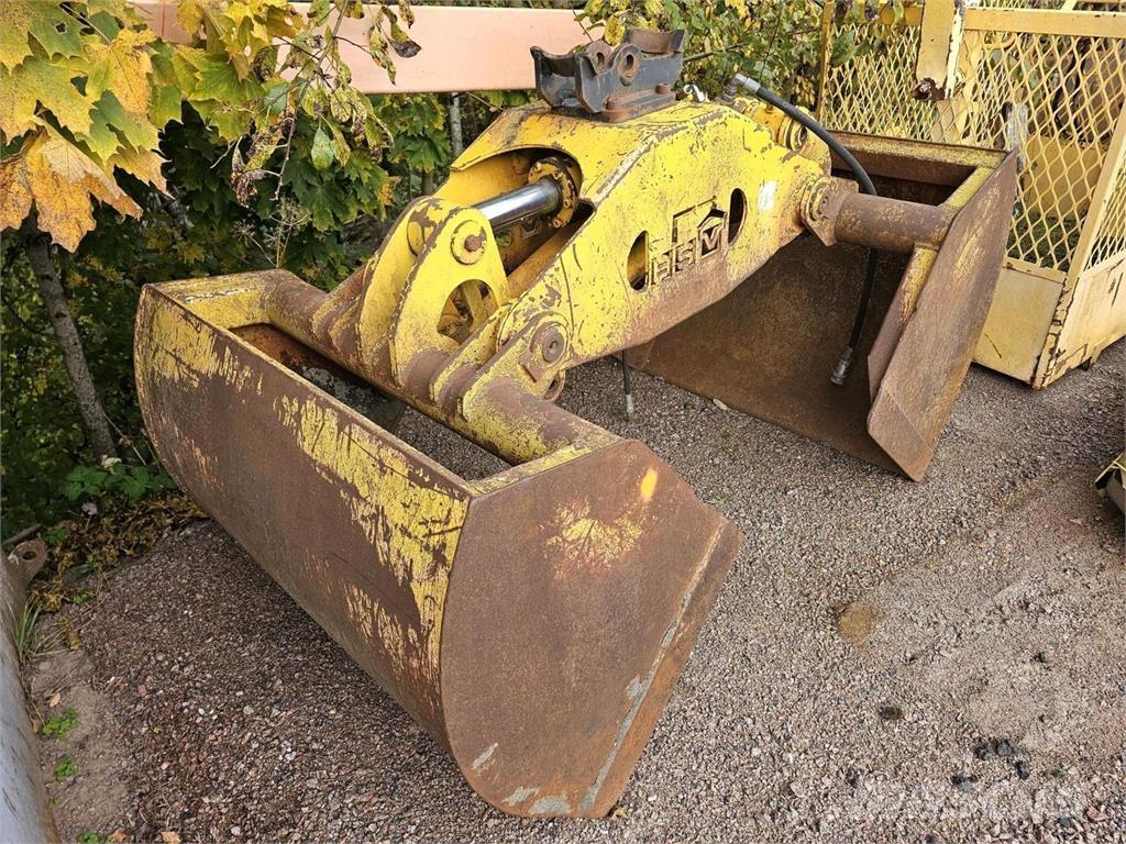 BSV Kahmari Weitere Lade- und Grabgeräte