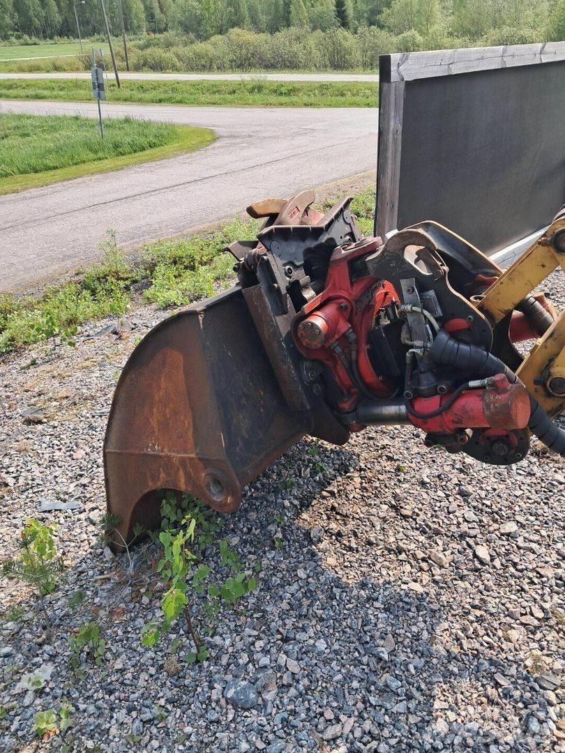 CAT 305 Minibagger < 7t