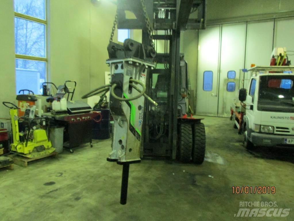 Daemo B50 Hammer / Brecher