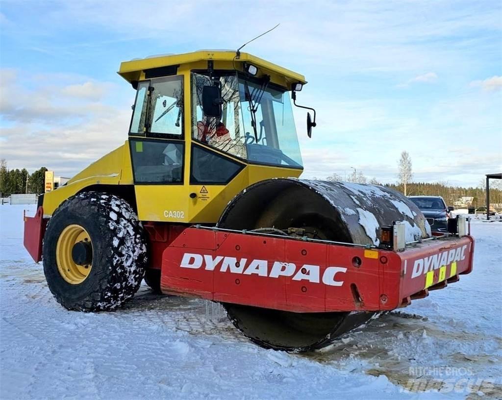 Dynapac CA302 Sonstige Baumaschinen